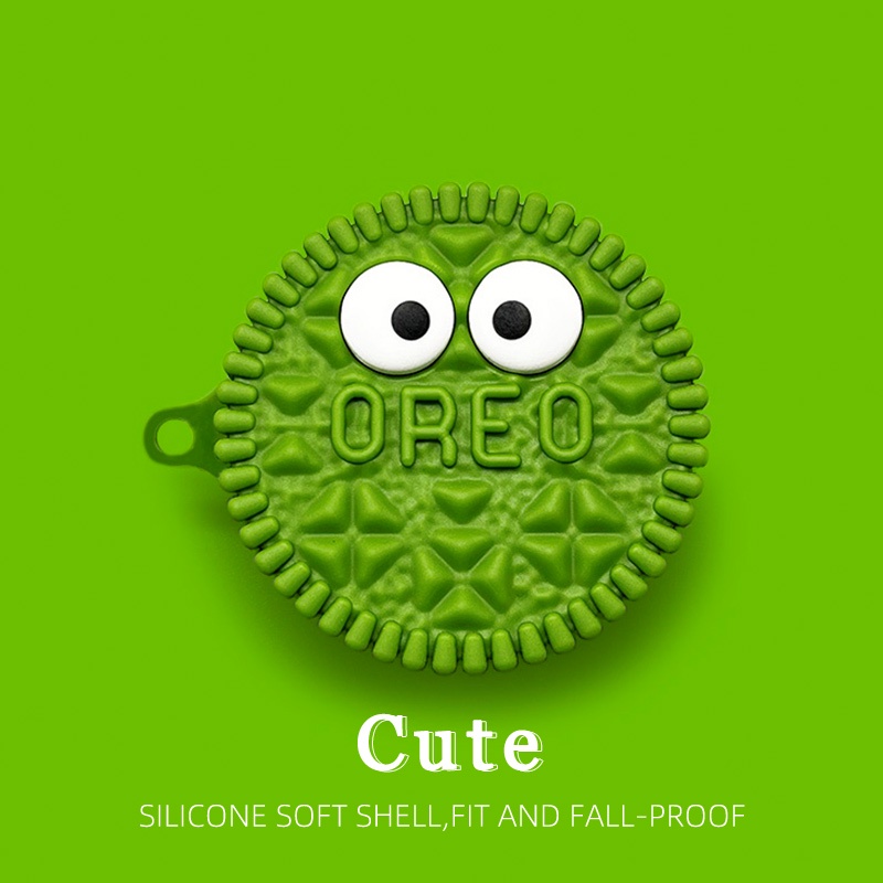 Vỏ Bảo Vệ Hộp Sạc Tai Nghe xiaomi redmi buds 4 lite Bằng Silicon Họa Tiết Hoạt Hình 3d Dễ Thương