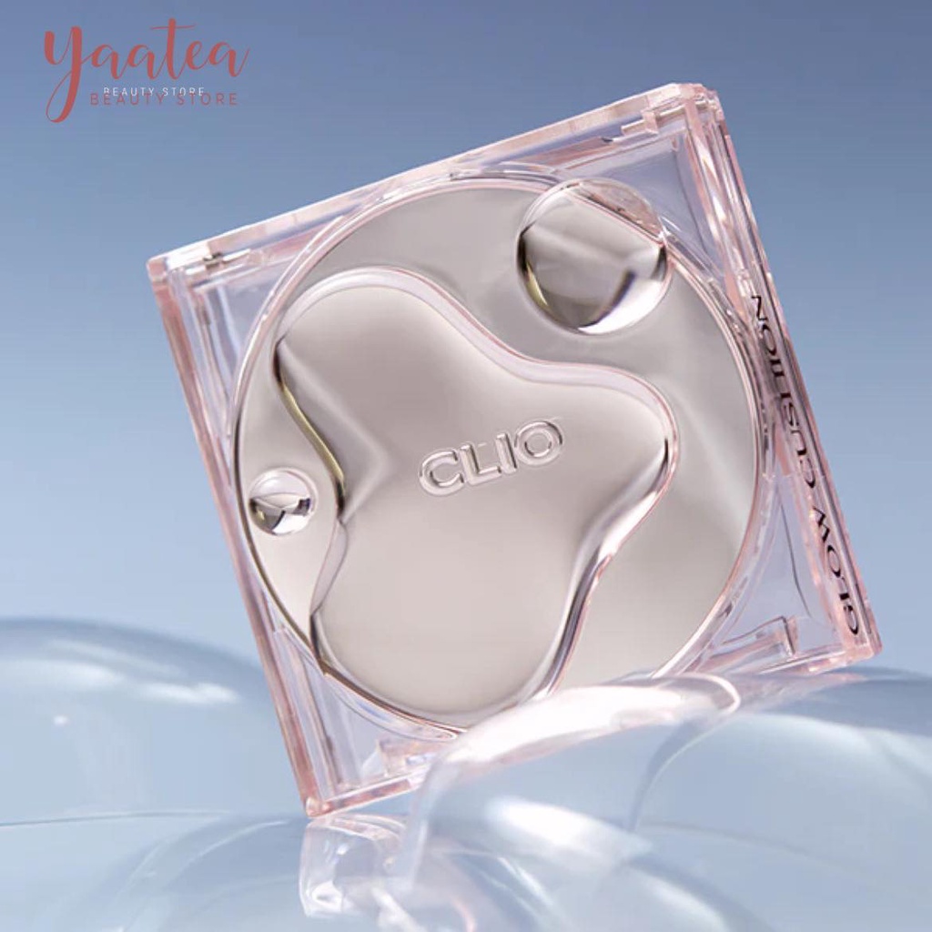 Cushion Clio Kill Cover High Glow