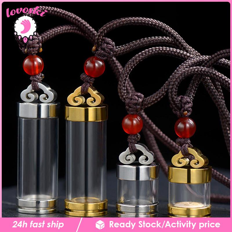 Vòng Cổ Bằng Thủy Tinh Đánh Bóng Cao Mặt Pha Lê Đẹp Mắt 2017 urn