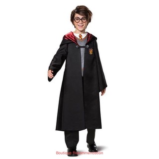 Bộ Đồ Hóa trang harry potter Độc Đáo Dịp halloween