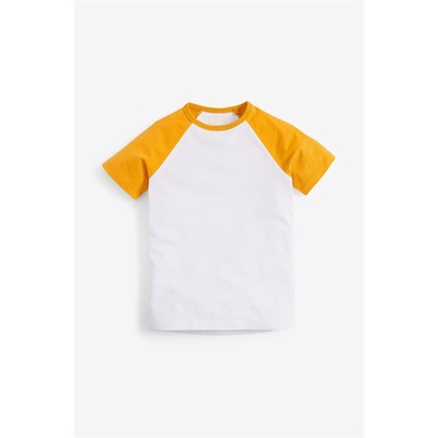 Sét 4 áo ngắn tay bé trai 11 tuổi nect auth sale áo cotton ngắn tay bé trai