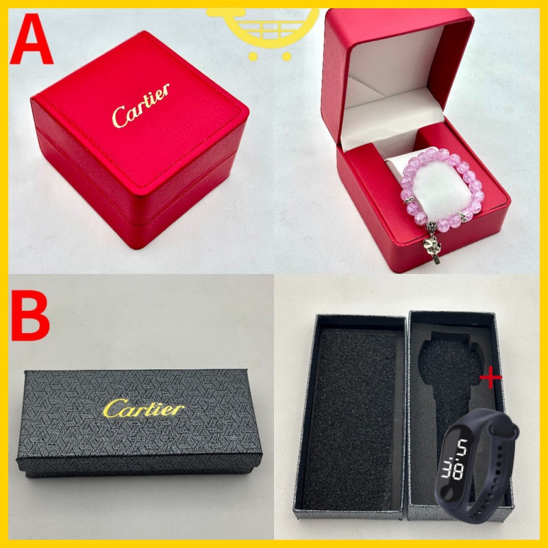 Đồng hồ nữ Đồng Hồ Đeo Tay Máy quartz Mặt Vuông Dây Da Phong Cách retro Cho Cặp Đô 101049