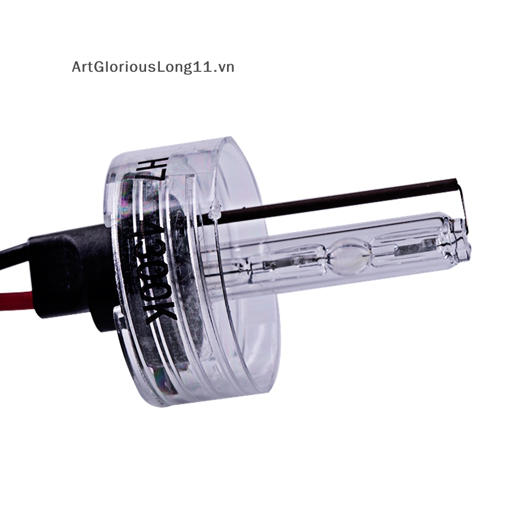 Set 2 Bóng Đèn xenon hid 35w 4300k 6000k h1 h7 9005 Chuyên Dụng Cho Xe Hơi