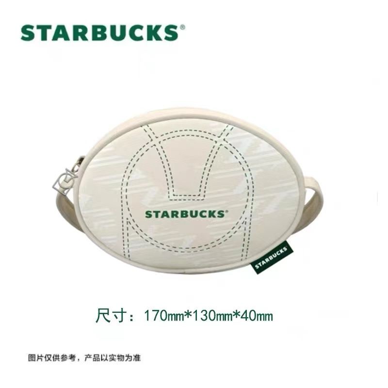Starbucks Túi Xách tote Đựng Điện Thoại Cỡ Lớn Hình starbucks bean journey x6qv