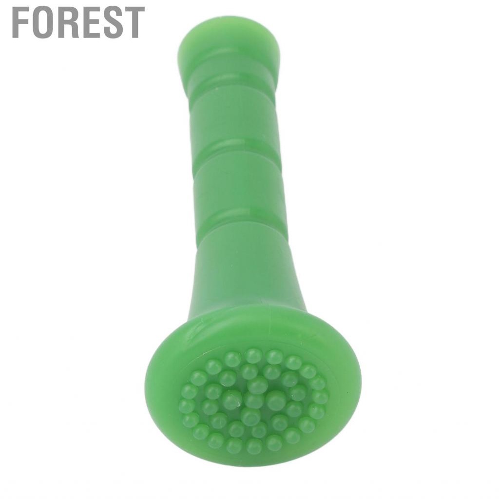 Forest Hammer  Tool Clear Meridians  Tension Fatigue Hand MNS