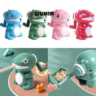 UUMIR Gọt Bút Chì Hình Khủng Long Hoạt Hình Đáng Yêu