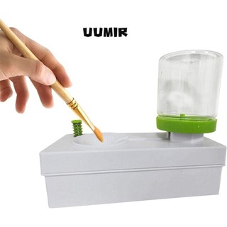  UUMIR Bàn Chải Làm Sạch Máy Giặt