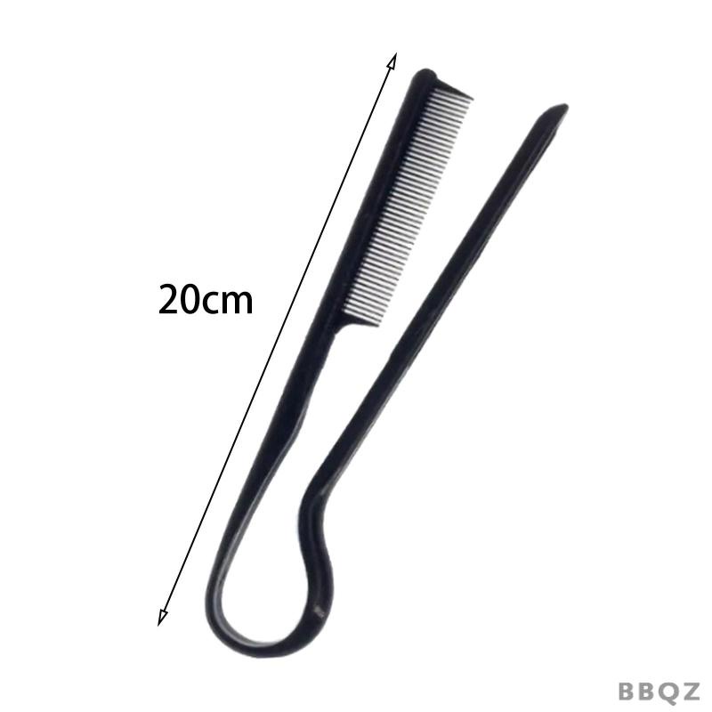 Lược Chải Tóc Thẳng Tiện Dụng Cho Gia Đình