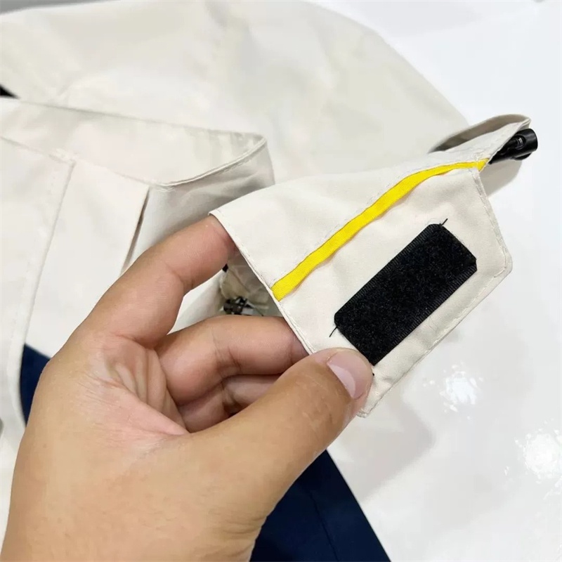 Ua Áo Khoác Thể Thao Có Mũ Trùm Đầu Chống Gió Khô Nhanh Chống Nước Cho unisex
