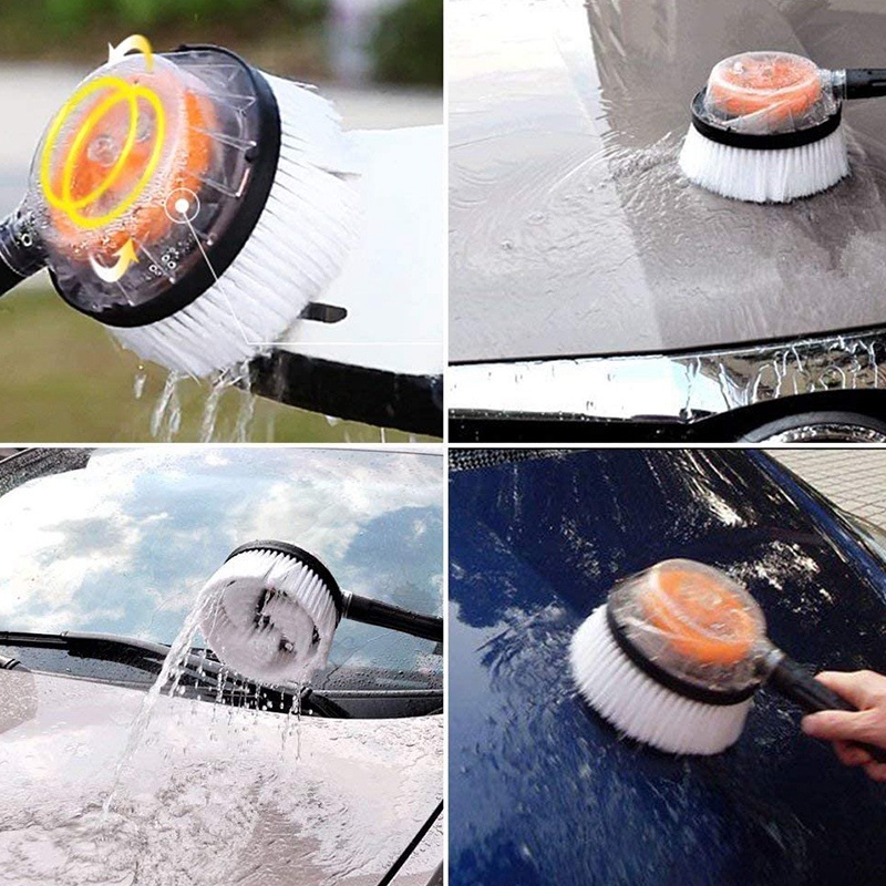 Vòi Xịt Nước Rửa Xe Hơi Áp Suất Cao