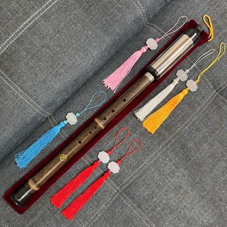 Sáo Mèo Dọc Tone F