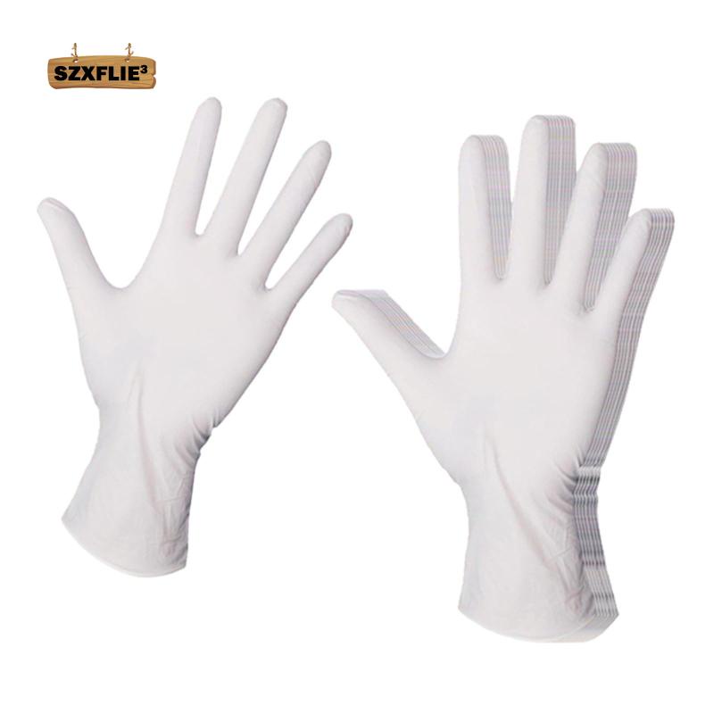 Set 5 Đôi Găng Tay Bảo Vệ Chuyên Dụng Khi Làm Vườn