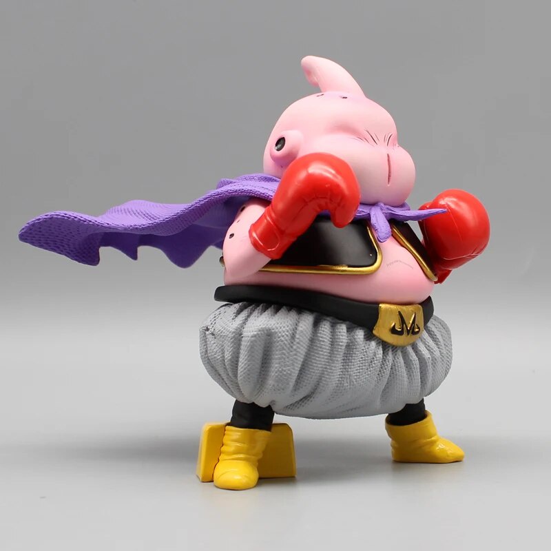 Mô Hình Nhân Vật buu Trong Phim dragon ball Bằng pvc