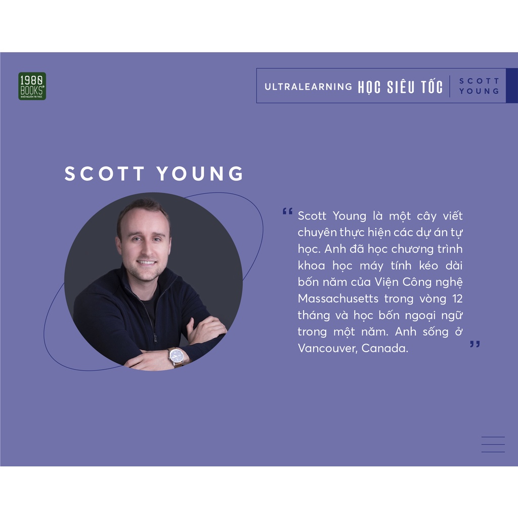 Sách - Ultralearning Học siêu tốc