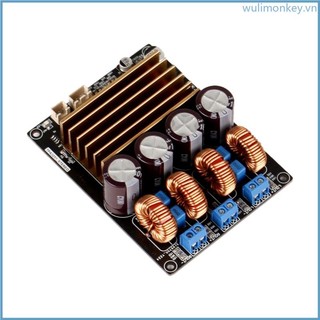 Bảng mạch khuếch đại công suất cao tpa3251