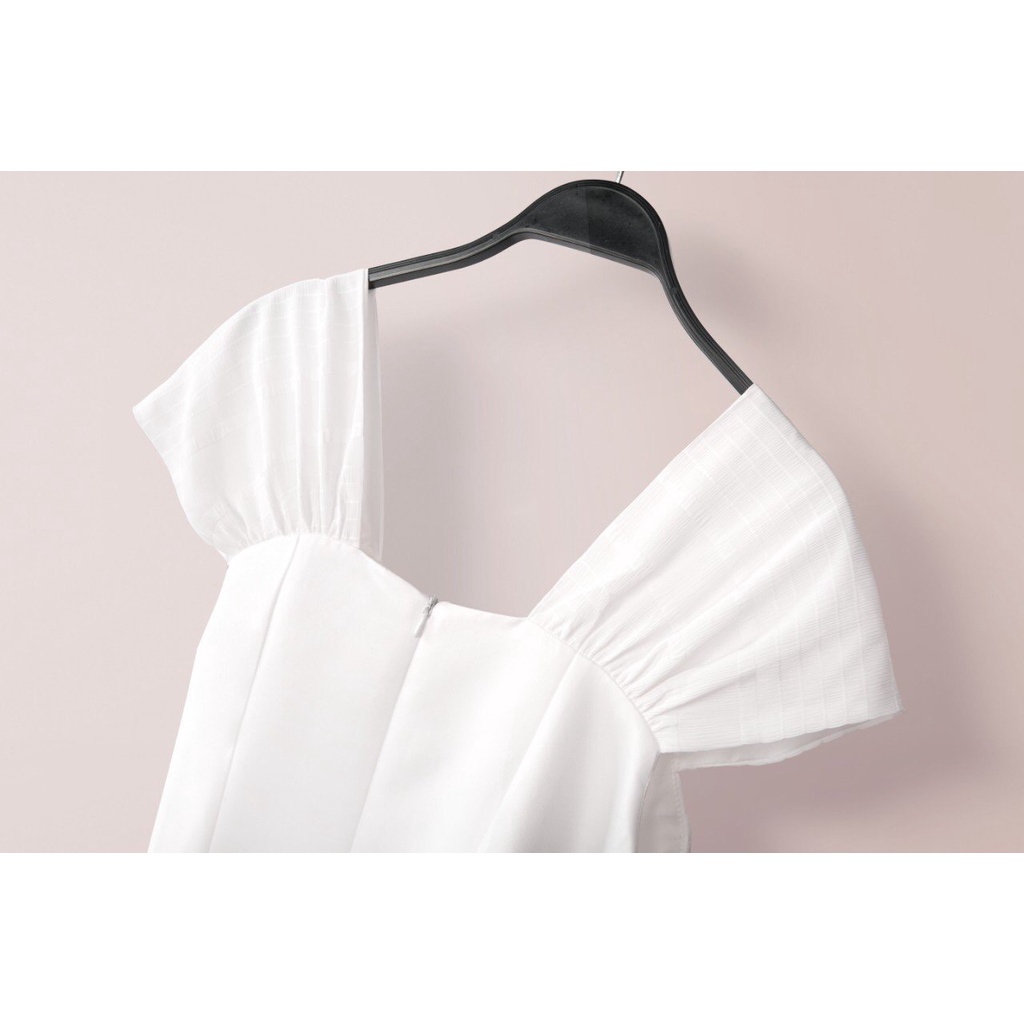 Đầm Chéo Ngực K.a.t.o.s.a