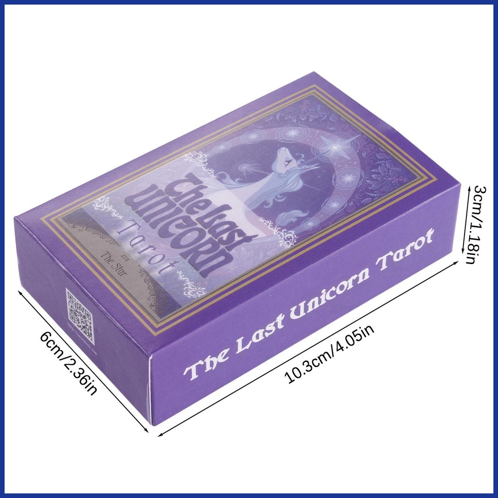 Bộ Bài tarot Tiếng Anh Cho Người Mới Bắt Đầu