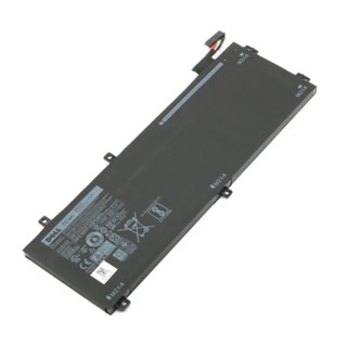 Pin laptop Dell XPS 15 9550 9560 9570 7590 Precision 5510 5520 5530 RRCGW M7R96 62MJV 4GVGH 56Wh 84Wh 97Wh