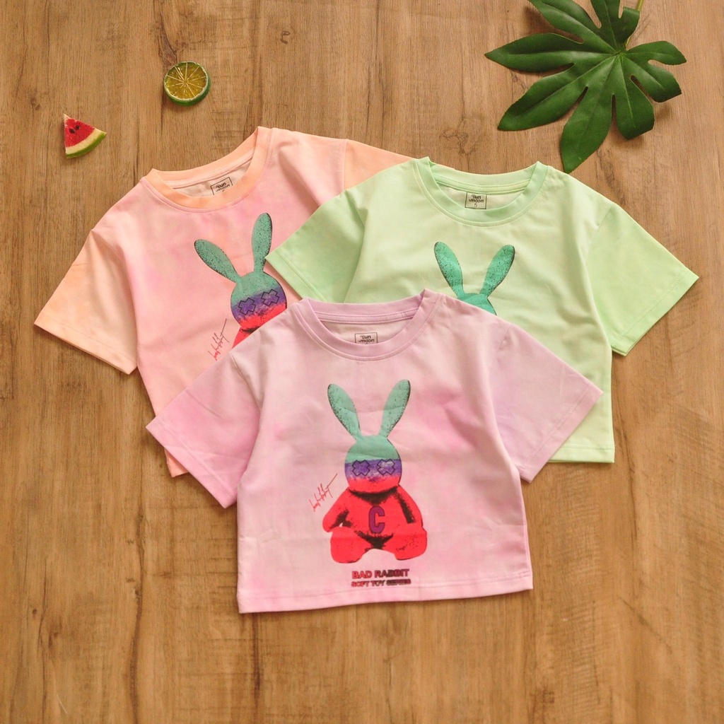 Bộ hiphop bé gái SM28