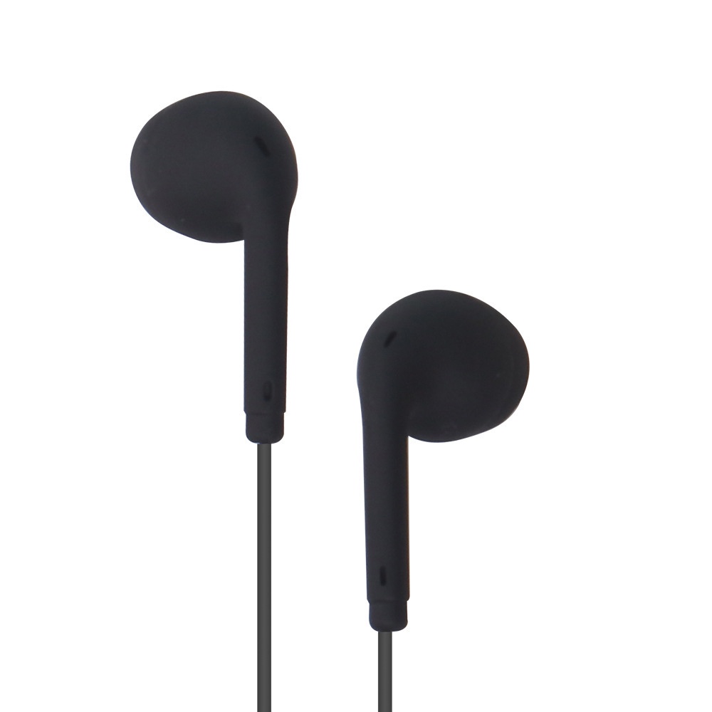 Tai nghe có dây nhét tai chính hãng u19 chất lượng cao chống ồn màu macaron cho android & ios dành cho điện thoại laptop