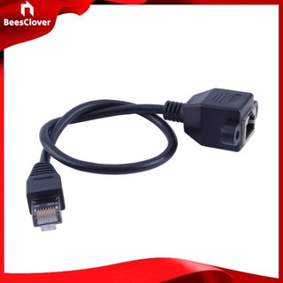 Dây cáp mạng lan nối dài rj45 rj45