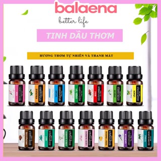 Tinh dầu thơm thiên thiên nguyên chất giúp làm thơm phòng, xông phòng tỏa hương nhẹ nhàng thư giãn
