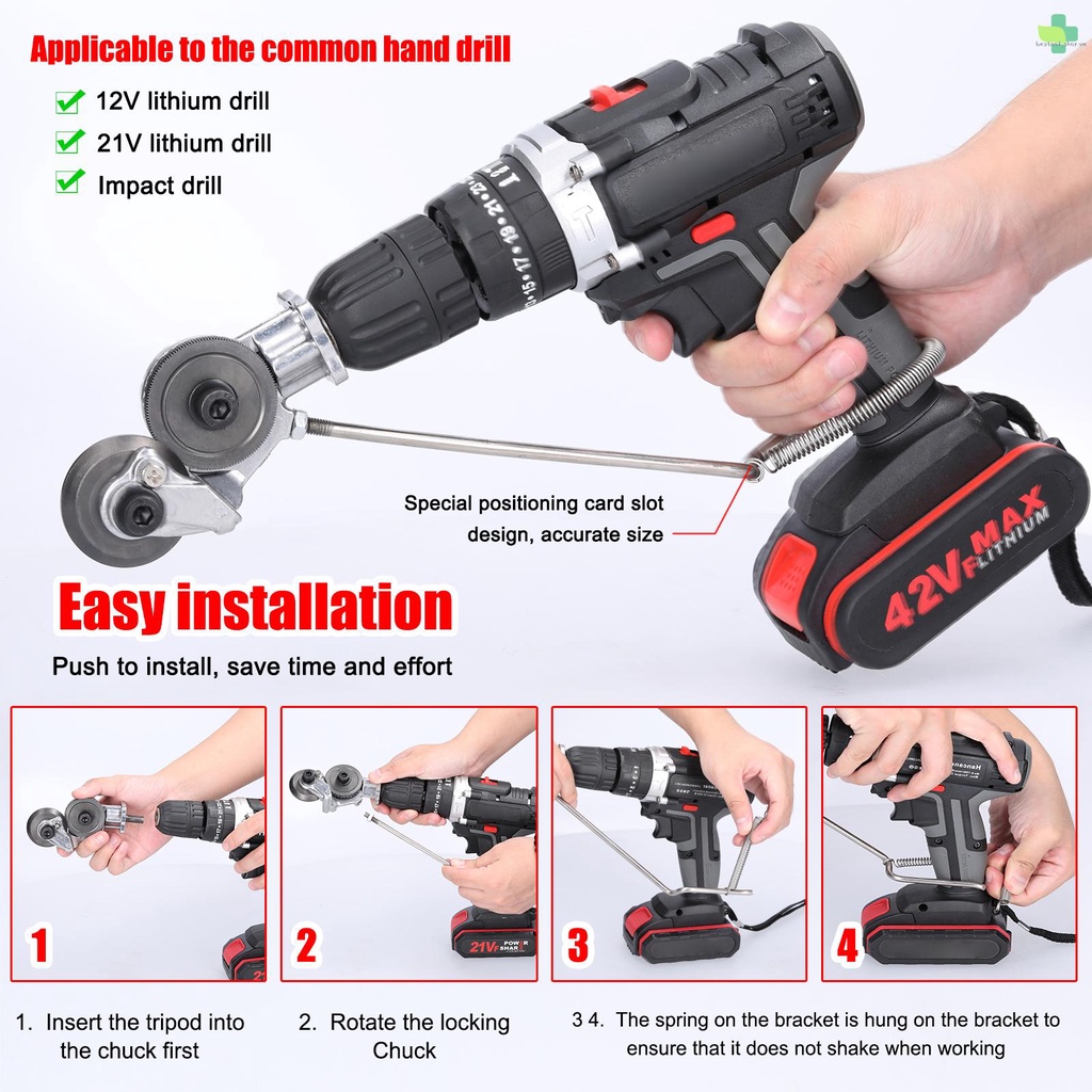 Mũi Khoan Kim Loại 0.8mm 0.8mm Chuyên Dụng Dành Cho Máy Khoan Điện