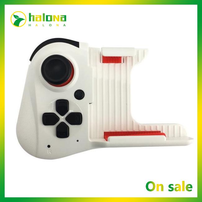 Tay Cầm Chơi game mocute-059 bluetooth Không Dây Cho Điện Thoại android ios