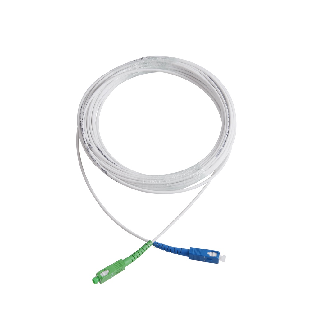 Dây Cáp Quang Nối sc Sang Ac 3m / 5m / 10m / 15m / 20m / 30m