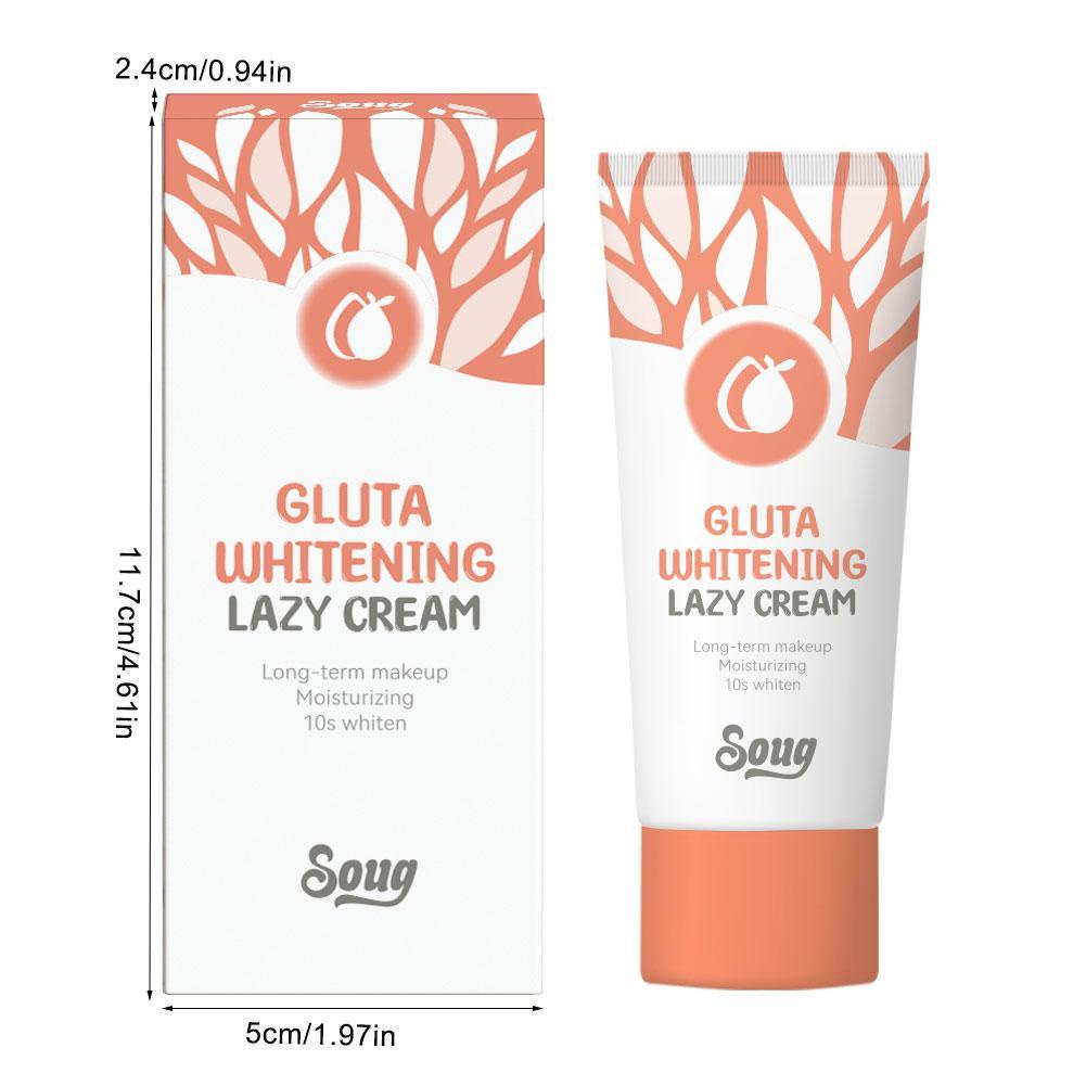 Gel Tẩy Tế Bào Chết Làm Trắng Da Tự Nhiên