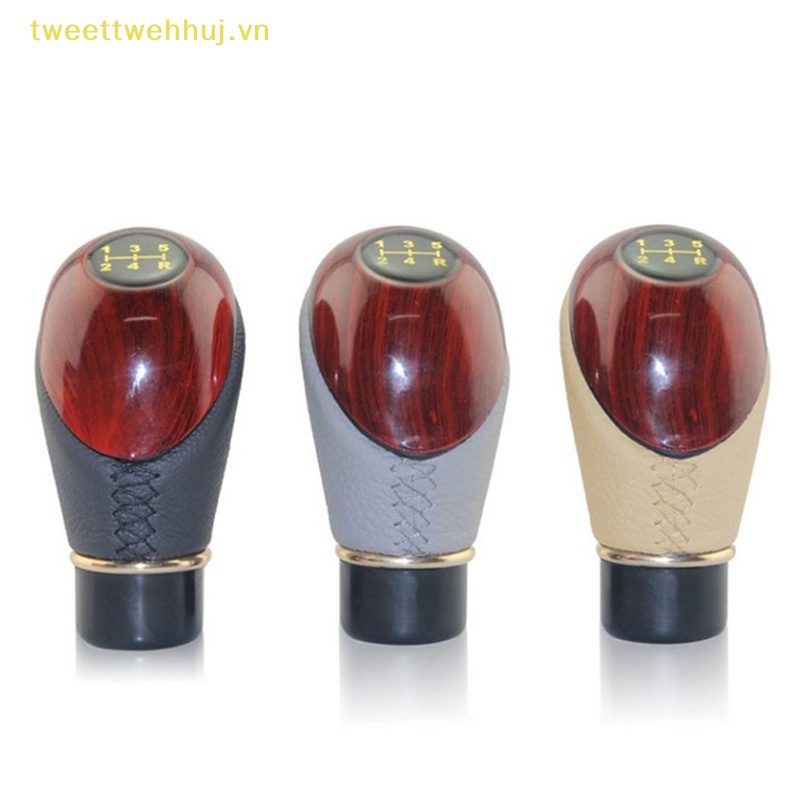 Tweehuj Tay Nắm Cần Số 5 Tốc Độ Chuyên Dụng Cho Xe Hơi / Xe Tải vn