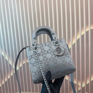 Túi Da Đeo Chéo dior Chất Lượng Cao Thời Trang Cho Nữ