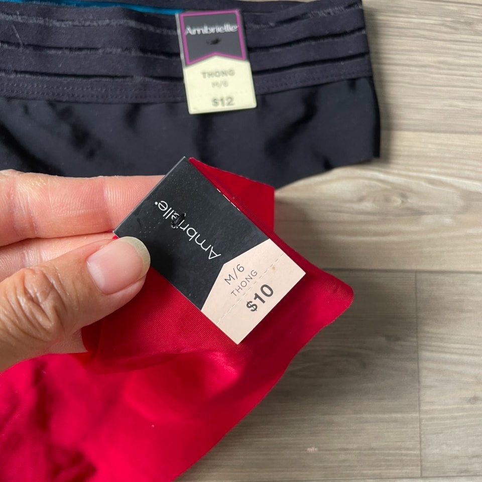 QUẦN LK SU AMBRIELLE VNXK