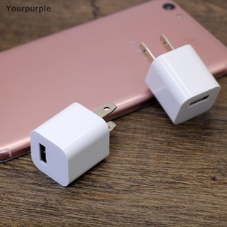 Củ sạc hai cổng usb 5v 1a 5v 1a chuyên dụng cho đi du lịch