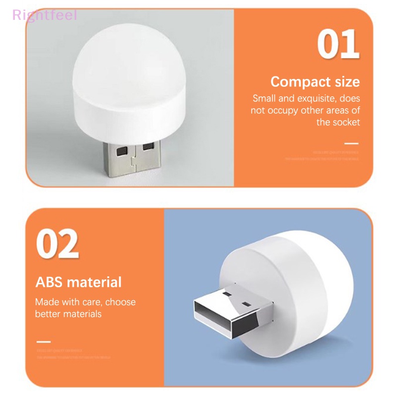 Đèn led Đọc Sách usb 1w 1w Siêu Sáng Bảo Vệ Mắt Tiện Dụng Mới