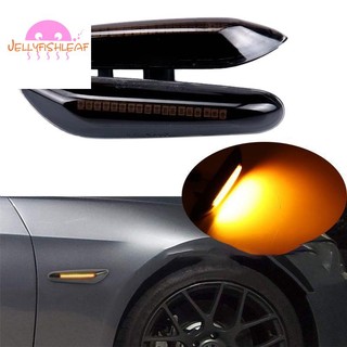 Set 2 đèn xi nhan led cho xe bmw e46 e36 e60 e61 e90 e91 e92 e93 x1 e84