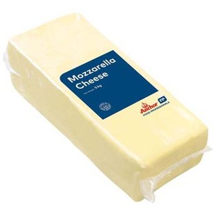 Phô mai mozzarella anchor khối cắt sẵn từ tảng 5kg