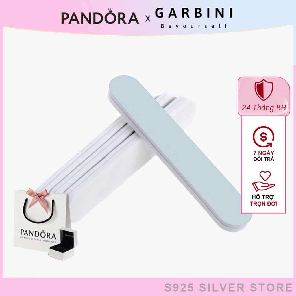 Que Làm Sáng Bạc Pandora Garbini - Que Lau Bạc Thần Kỳ Hàng Cao Cấp