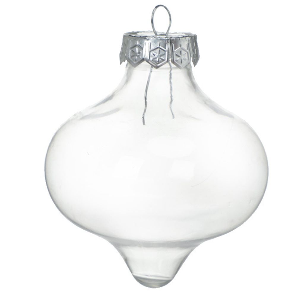 Versatile Hollow Ball Ornaments for DIY Crafts and Christmas Decorations