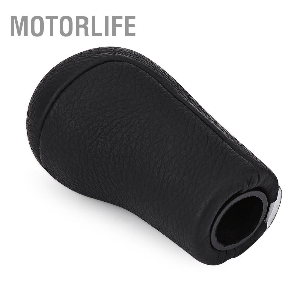 Motorlife Núm chuyển số 5 tốc độ Gearstick Tem Mạc Khởi động cho Toyota Corolla ex 1998-2009