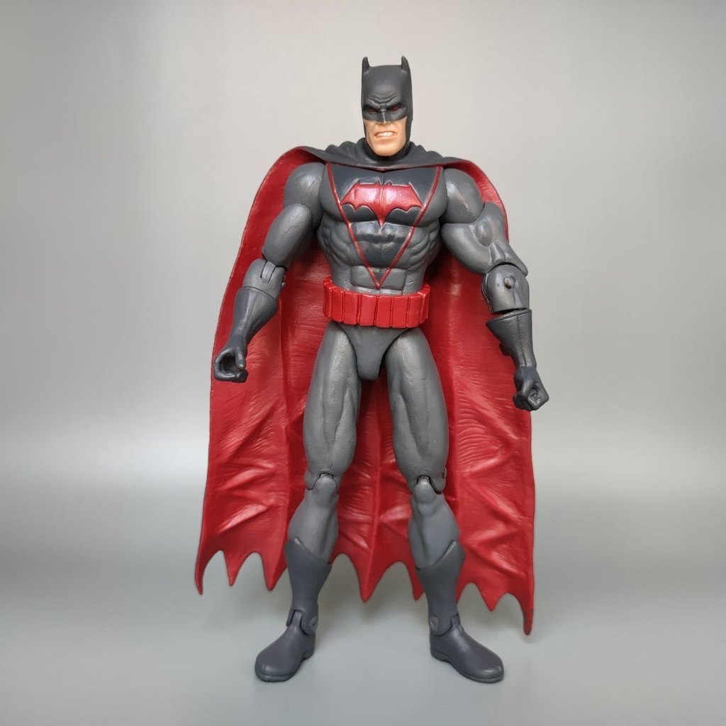 Dc Mô Hình Nhân Vật batman 20cm Trong Phim justice league