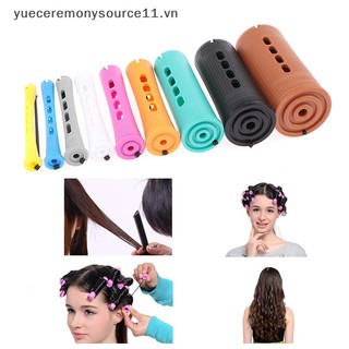 Set 6 / 10 Lô Uốn Tóc Gợn Sóng Lạnh