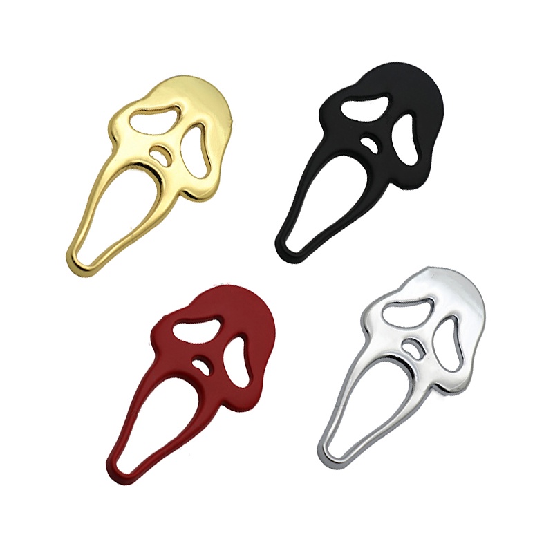 HYUNDAI TOYOTA Miếng Dán Trang Trí Xe Hơi Chất Lượng Cao