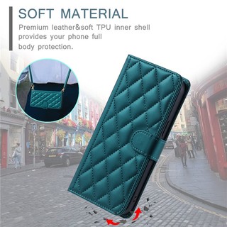 Hàng Mới Về Bao Da Điện Thoại Khóa Nam Châm Thời Trang Cho redmi note 12 casing note12 pro plus note12 turbo