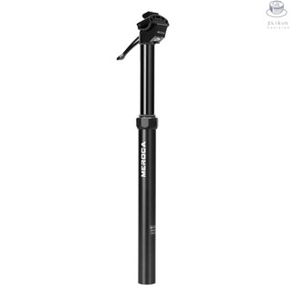 Cốt yên xe đạp bằng hợp kim nhôm 30.9 / 31.6mm
