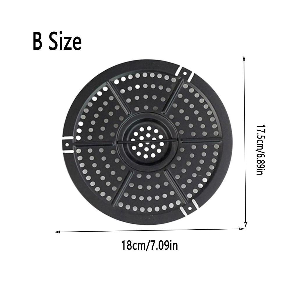 Kenton Vỉ Nướng Chống Dính Hình Vuông Dễ Lắp Đặt Và Tháo Gỡ Tiện Dụng Cho Nhà Bếp