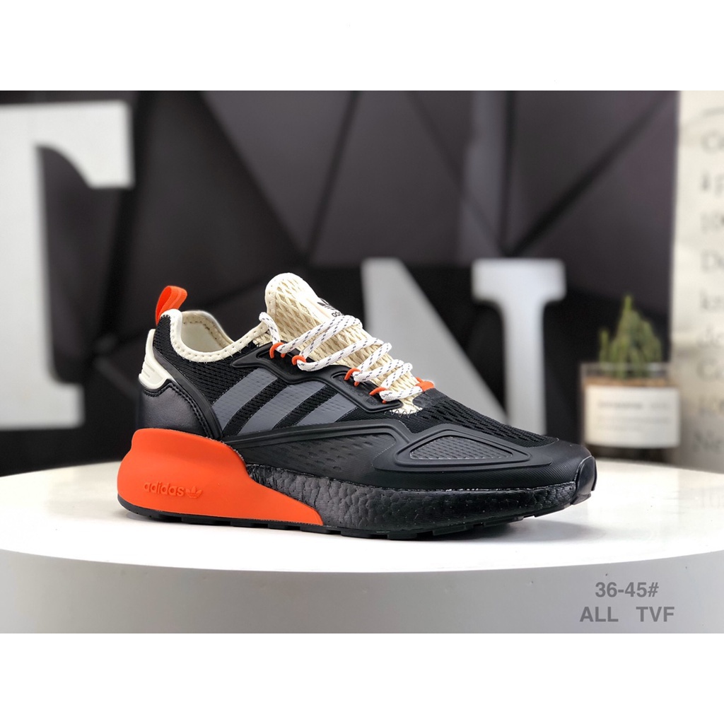 Giày Thể Thao adidas zx 2k boost 2k Phong Cách Cổ Điển