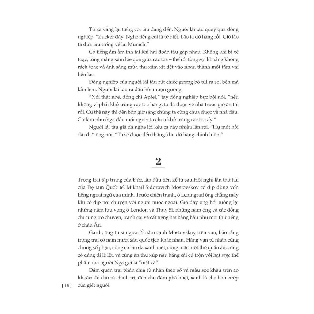 Sách - Cuộc đời và số phận