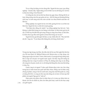 Sách - Cuộc đời và số phận (Vasily Semyonovich Grossman) (Bìa cứng)(Nhã Nam)