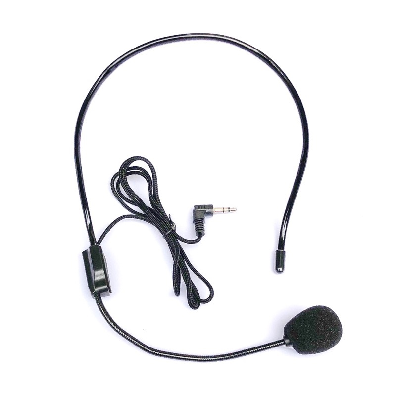 Mic trợ giảng E126 hàng loại 1 bảo hành 1 tháng
